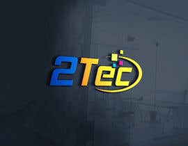 #497 для Logo Design for Tech Company от msttaslimaakter8