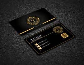 #283 for business card by neerkhan2018