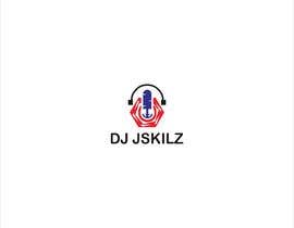 Nro 52 kilpailuun Logo for Dj jskilz käyttäjältä Kalluto
