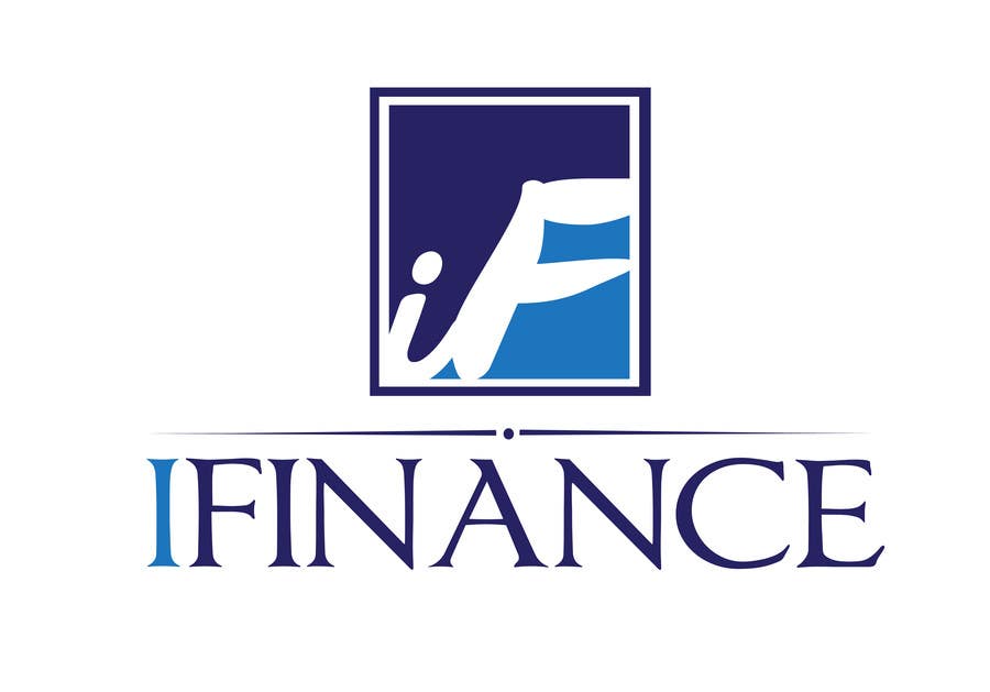 Konkurrenceindlæg #44 for                                                 Design a Logo for Financial Portal
                                            
