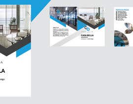 #8 untuk Company Profile for Interior design company oleh mozammelhoque141