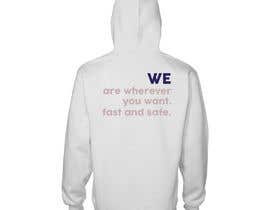 #29 for Industry specific catchy saying with artwork for sweatshirts by ibrahimcaglayaa