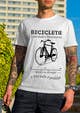 Icône de la proposition n°17 du concours                                                     Criar uma Camiseta para Bicicleta
                                                
