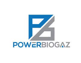 nº 6 pour new logo for biomethane project par gazimdmehedihas2 