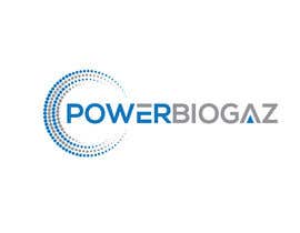 nº 8 pour new logo for biomethane project par gazimdmehedihas2 