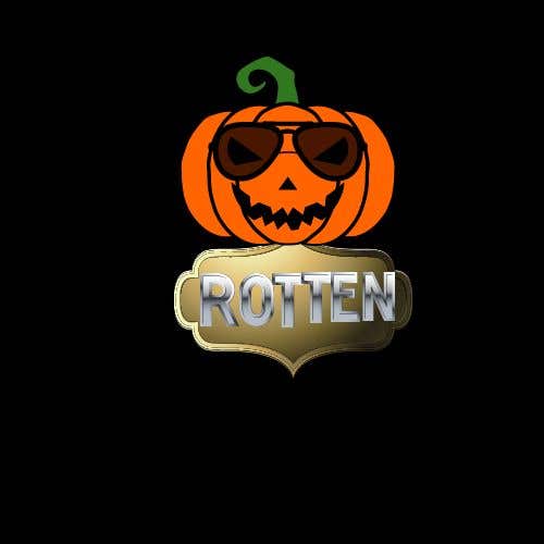 
                                                                                                                        Kilpailutyö #                                            51
                                         kilpailussa                                             Logo for Rotten
                                        