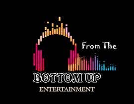 #29 for Logo for From the bottom up entertainment by Anukram944
