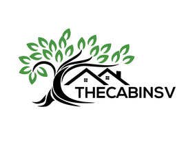 #136 for create a logo for my cabin by artsdesign60