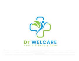 #85 cho build me  A LOGO for DR WELCARE   and a website with 5 pages for health care products bởi Hridoy6057