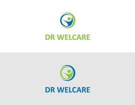 #77 cho build me  A LOGO for DR WELCARE   and a website with 5 pages for health care products bởi sopenbapry