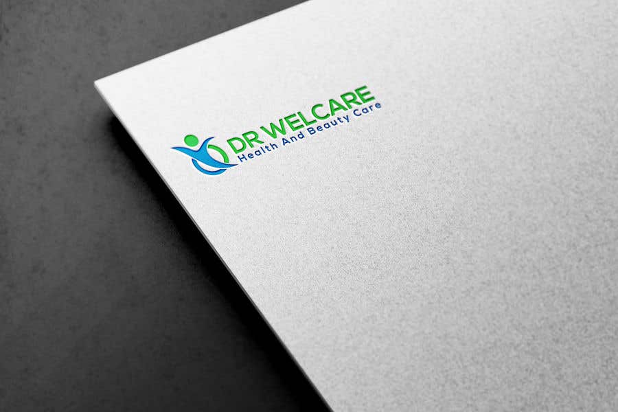 
                                                                                                                        Конкурсная заявка №                                            71
                                         для                                             build me  A LOGO for DR WELCARE   and a website with 5 pages for health care products
                                        