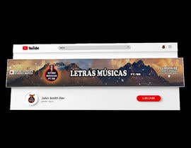 #28 for Create an Youtube Music Branding Channel by mohammadhasan256