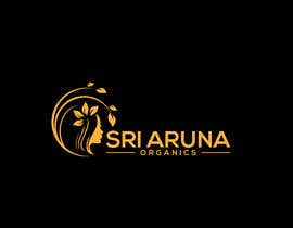 #53 for Logo for Sri Aruna Organics av nazmulhossan4321