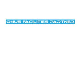 #47 for ONUS FACILITIES PARTNER by Istiaquedesign
