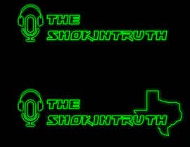 #19 for Logo for THE SMOKINTRUTH PODCAST SHOW PUT ME ON GAME by khalidcreation