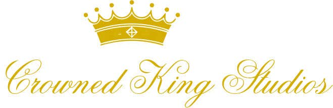 
                                                                                                                        Penyertaan Peraduan #                                            40
                                         untuk                                             Logo for Crowned King Studios
                                        
