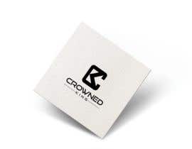 Nro 29 kilpailuun Logo for Crowned King Studios käyttäjältä sopenbapry