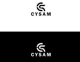 Nro 12 kilpailuun Create a logo CYSAM with initials käyttäjältä soubal