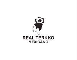 #34 for Logo for Real Terkko Mexicano by Kalluto