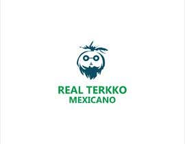 #32 for Logo for Real Terkko Mexicano by lupaya9