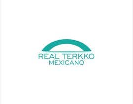 #30 for Logo for Real Terkko Mexicano by akulupakamu