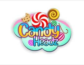 #103 cho Candy Headz Logo bởi marciopaivaferna