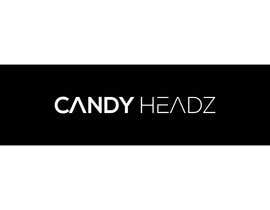 #2 cho Candy Headz Logo bởi symetrycal