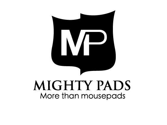 Kilpailutyö #47 kilpailussa                                                 Design a Logo for MightyPads.com
                                            