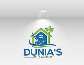 #177 for LOGO *Contest* For Dunia&#039;s Cleaning af josnaa831