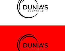 #166 for LOGO *Contest* For Dunia&#039;s Cleaning af MahfuzaDina