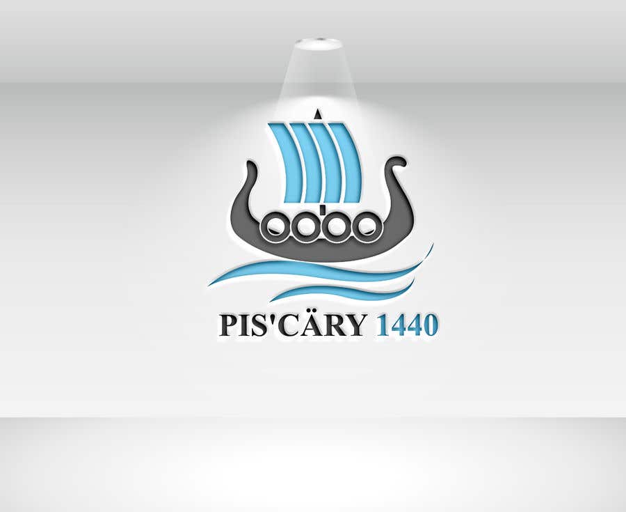 Bài tham dự cuộc thi #5 cho                                                 Logo for PIS'CÄRY 1440
                                            