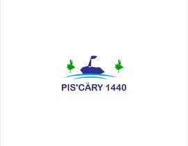 #55 for Logo for PIS&#039;CÄRY 1440 by Kalluto