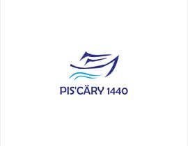 #50 untuk Logo for PIS&#039;CÄRY 1440 oleh affanfa