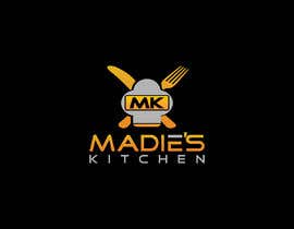 #275 para Madie’s Kitchen por suvo2843