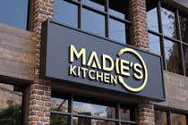 Proposition n° 267 du concours Graphic Design pour Madie’s Kitchen