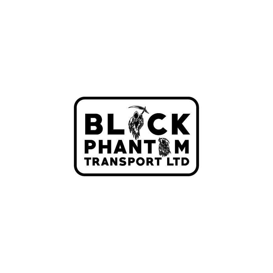 
                                                                                                                        Konkurrenceindlæg #                                            130
                                         for                                             Black Phantom Transport Ltd.
                                        