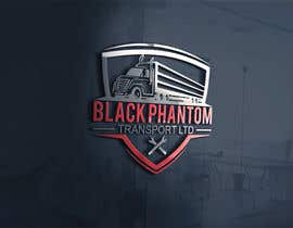 #124 for Black Phantom Transport Ltd. af ab9279595