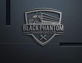 #126 for Black Phantom Transport Ltd. af ab9279595