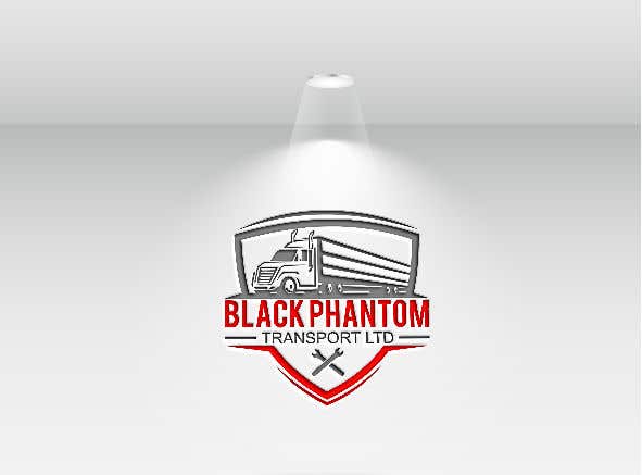 
                                                                                                                        Konkurrenceindlæg #                                            128
                                         for                                             Black Phantom Transport Ltd.
                                        
