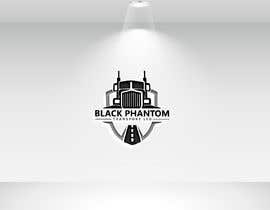 #135 for Black Phantom Transport Ltd. af mdnuralomhuq