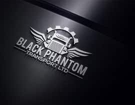 #121 for Black Phantom Transport Ltd. af pironjeetm999