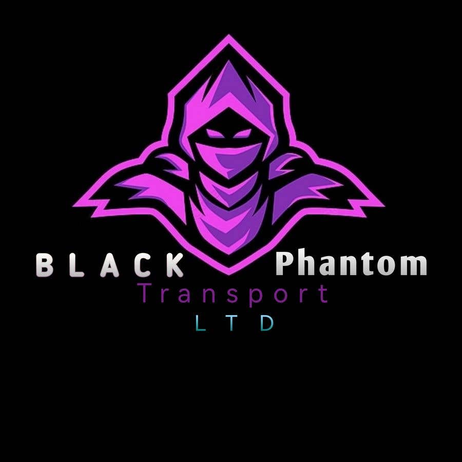 Konkurrenceindlæg #13 for                                                 Black Phantom Transport Ltd.
                                            