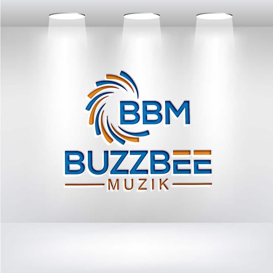 
                                                                                                                        Penyertaan Peraduan #                                            46
                                         untuk                                             Logo for BUzZBEE MUZIK
                                        