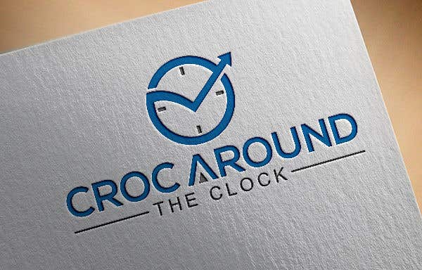 
                                                                                                                        Penyertaan Peraduan #                                            34
                                         untuk                                             Logo for Croc around the Clock
                                        