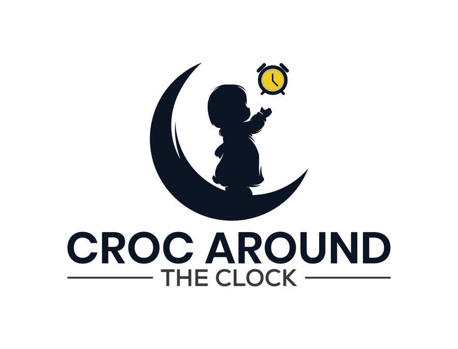 
                                                                                                                        Penyertaan Peraduan #                                            31
                                         untuk                                             Logo for Croc around the Clock
                                        