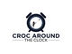 
                                                                                                                                    Imej kecil Penyertaan Peraduan #                                                32
                                             untuk                                                 Logo for Croc around the Clock
                                            