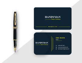 #127 for Business card - 11/08/2022 02:16 EDT by gfxashik