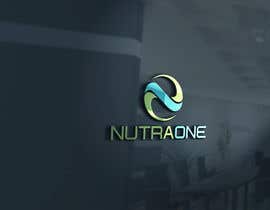 #33 for Design a Logo for NutraOne Supplement Line by starlogo01