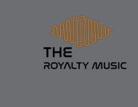 #82 cho Logo for The Royalty music bởi sumonmiyaji190