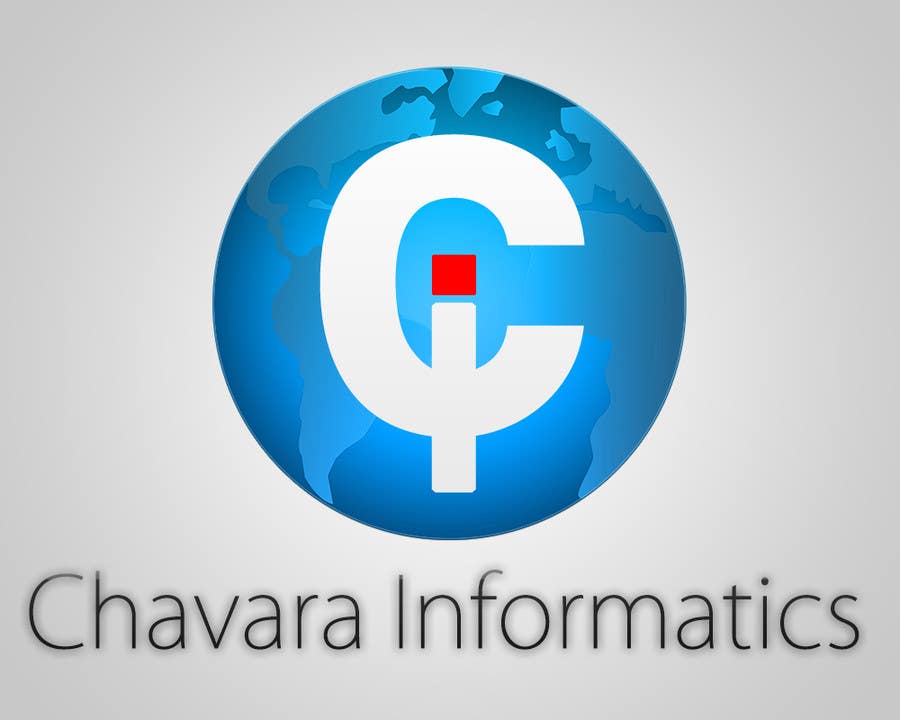 Konkurrenceindlæg #18 for                                                 Design a Logo for Chavara Infomatics
                                            